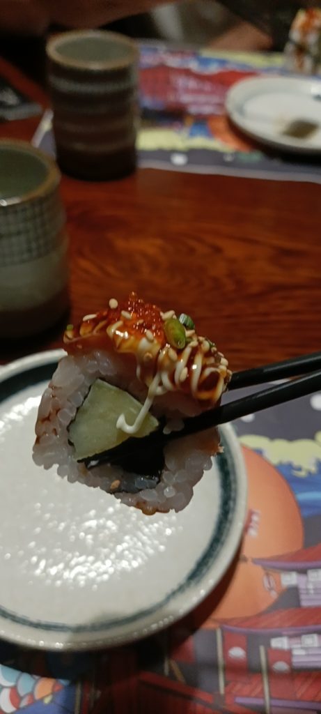 志愿?日料?大的要来了!(不是