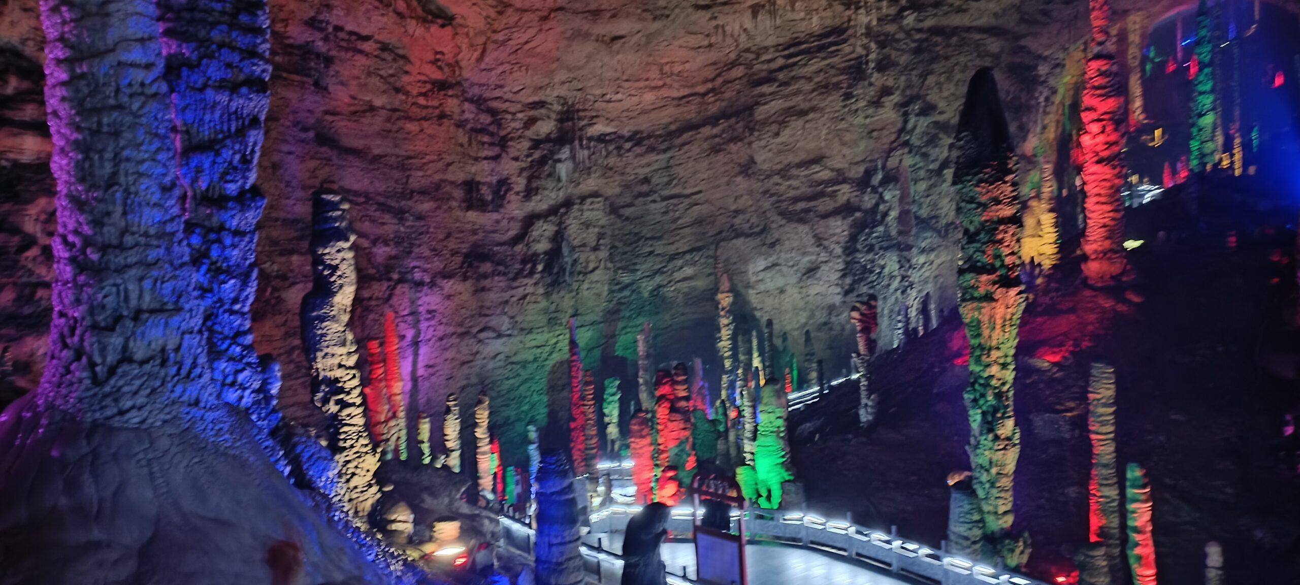 长沙六日游记 – 第二天