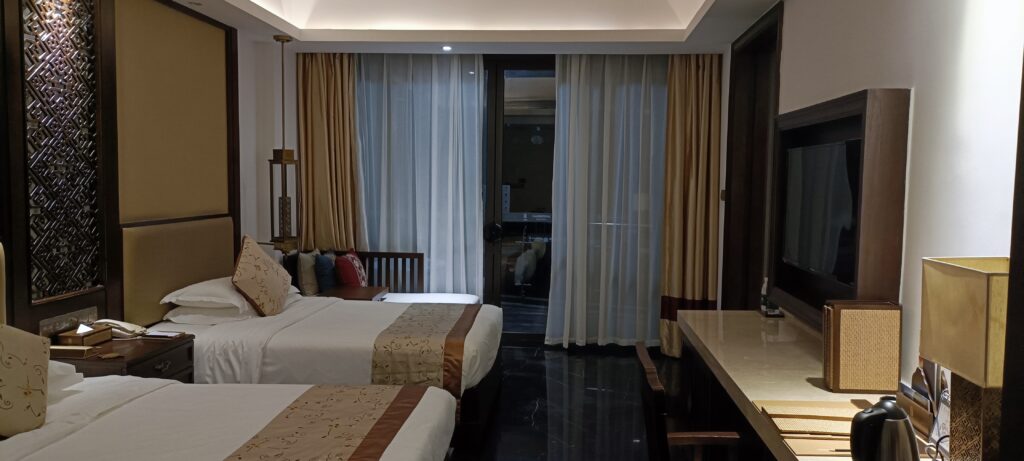 长沙六日游记 – 第三天