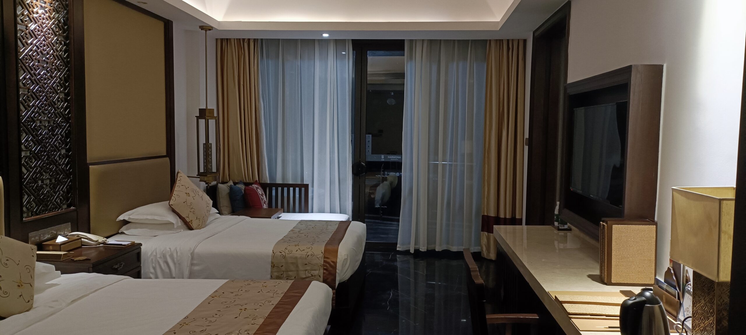 长沙六日游记 – 第三天