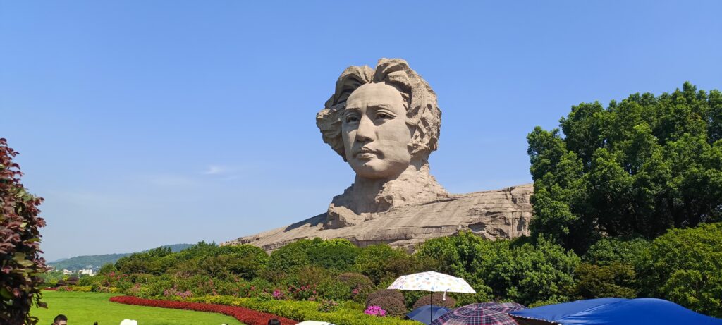 长沙六日游记 – 第五天/第六天