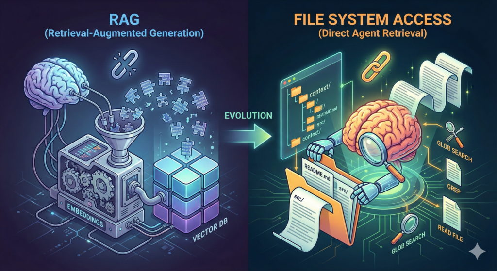 你的 RAG 系统可能正在“杀死”大模型的灵性